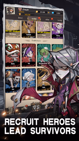 City Hero Screenshot 2 - AppWisp.com City Hero Screenshot 2 - AppWisp.com