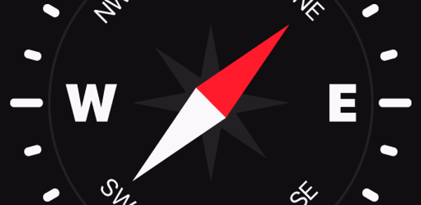 Compass - Directional Compass Header - AppWisp.com Compass - Directional Compass Header - AppWisp.com