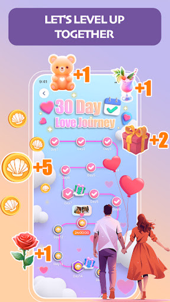 OluOlu: Dating & Friendships Screenshot 4 - AppWisp.com OluOlu: Dating & Friendships Screenshot 4 - AppWisp.com