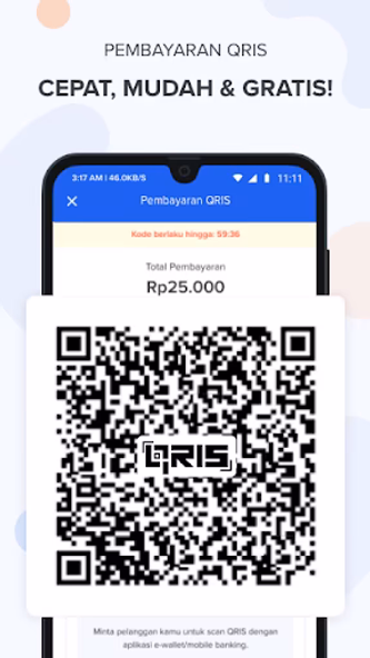 Halokas: Solusi Bisnis UMKM Screenshot 2 - AppWisp.com Halokas: Solusi Bisnis UMKM Screenshot 2 - AppWisp.com