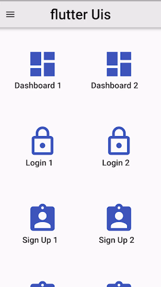 flutter Uis Screenshot 1 - AppWisp.com flutter Uis Screenshot 1 - AppWisp.com