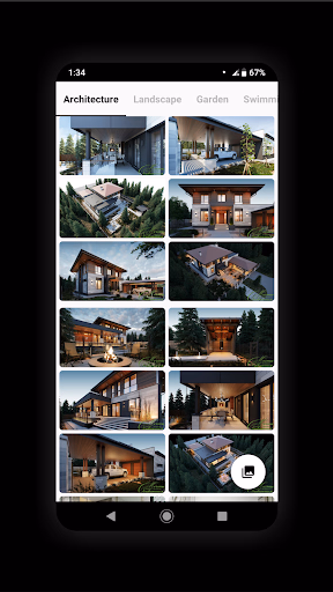 Modern Architecture Designs Screenshot 3 - AppWisp.com Modern Architecture Designs Screenshot 3 - AppWisp.com