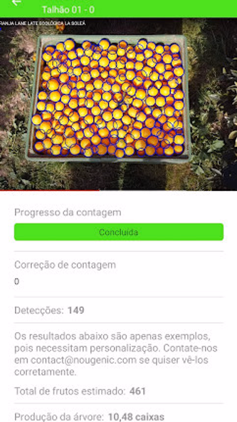 FruitAI Screenshot 3 - AppWisp.com FruitAI Screenshot 3 - AppWisp.com