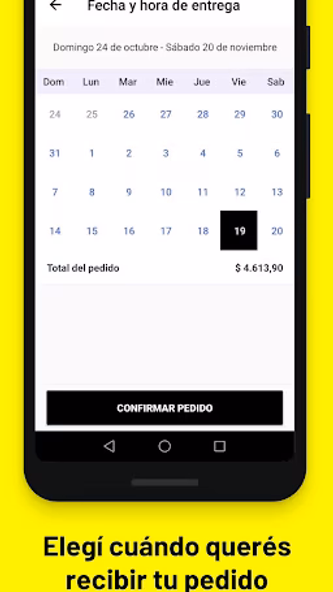 BEES Uruguay Screenshot 4 - AppWisp.com BEES Uruguay Screenshot 4 - AppWisp.com