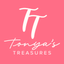 Tonya's Treasures Inc. - AppWisp.com