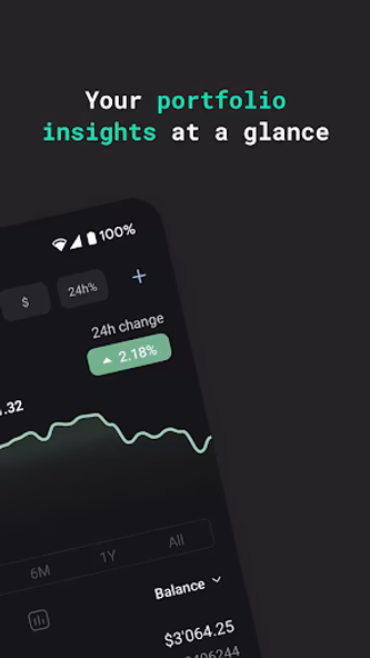 Accointing by Glassnode Screenshot 2 - AppWisp.com Accointing by Glassnode Screenshot 2 - AppWisp.com