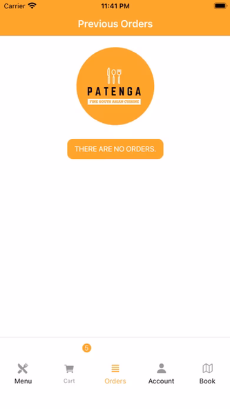 Patenga Screenshot 4 - AppWisp.com Patenga Screenshot 4 - AppWisp.com