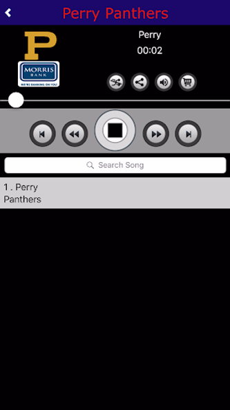 Sportsmic Screenshot 2 - AppWisp.com Sportsmic Screenshot 2 - AppWisp.com