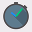 Interval Timer Plus - AppWisp.com