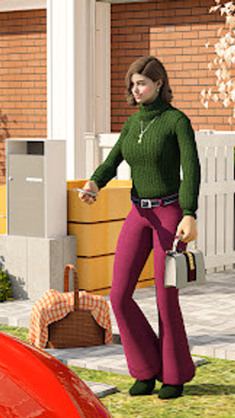Mother Simulator Family Game Screenshot 3 - AppWisp.com Mother Simulator Family Game Screenshot 3 - AppWisp.com