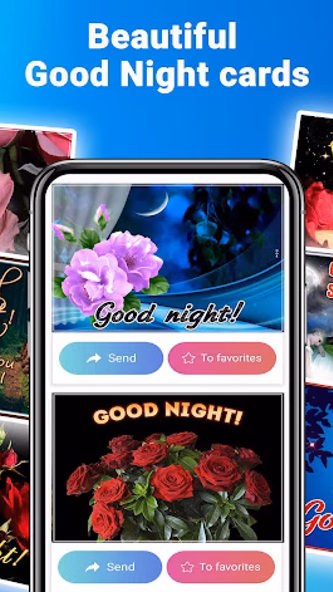 Good morning app - images Screenshot 3 - AppWisp.com Good morning app - images Screenshot 3 - AppWisp.com