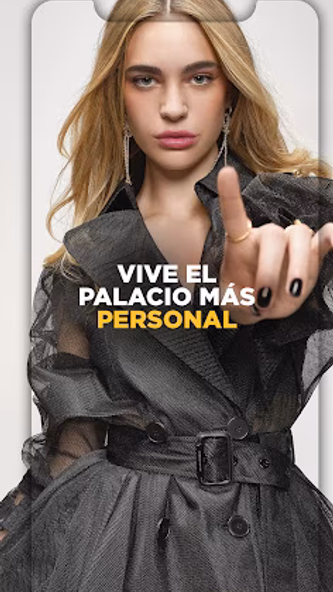 El Palacio de Hierro Screenshot 1 - AppWisp.com El Palacio de Hierro Screenshot 1 - AppWisp.com