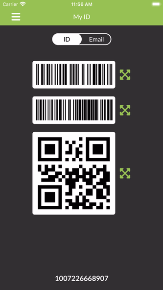ReceiptBox Screenshot 2 - AppWisp.com ReceiptBox Screenshot 2 - AppWisp.com