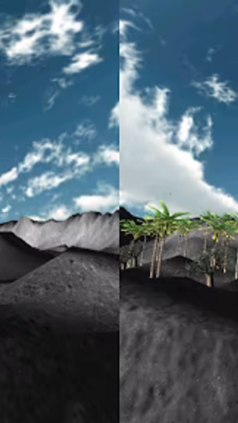 Volcano VR Demo Screenshot 2 - AppWisp.com Volcano VR Demo Screenshot 2 - AppWisp.com