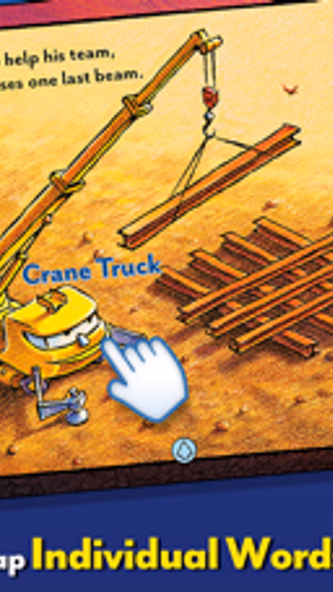 Goodnight, Construction Site Screenshot 3 - AppWisp.com Goodnight, Construction Site Screenshot 3 - AppWisp.com