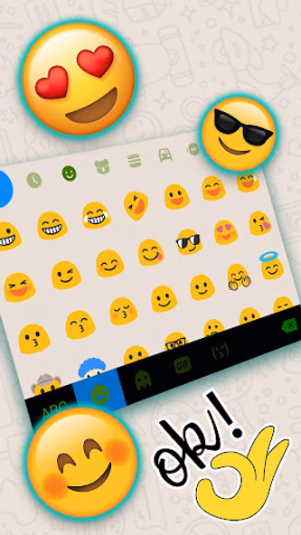 SMS Messenger Theme Screenshot 3 - AppWisp.com SMS Messenger Theme Screenshot 3 - AppWisp.com
