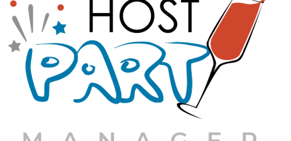 HostParty Manager Header - AppWisp.com HostParty Manager Header - AppWisp.com