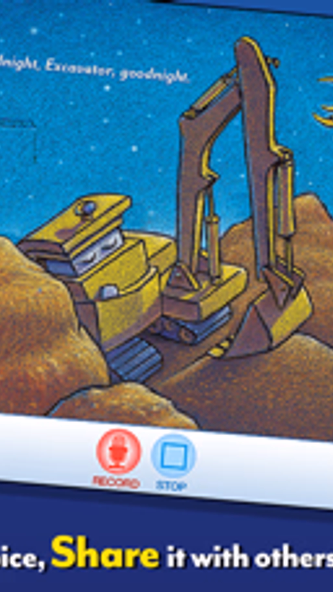 Goodnight, Construction Site Screenshot 4 - AppWisp.com Goodnight, Construction Site Screenshot 4 - AppWisp.com