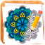 How to Draw Mandalas - AppWisp.com