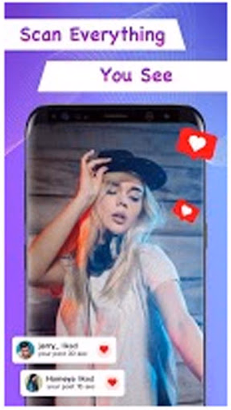 Get Followers + IG 2025 Screenshot 4 - AppWisp.com Get Followers + IG 2025 Screenshot 4 - AppWisp.com