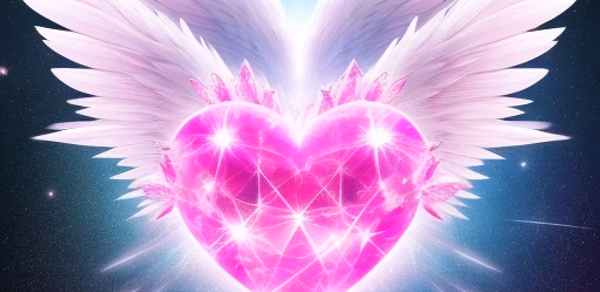 Whisper of the Heart | Love Header - AppWisp.com Whisper of the Heart | Love Header - AppWisp.com