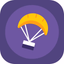 Parachute Market - AppWisp.com