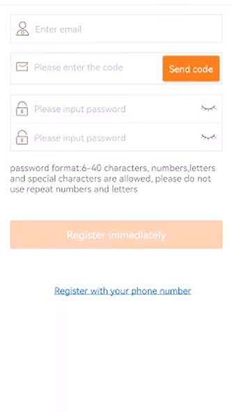 NetSee Screenshot 2 - AppWisp.com