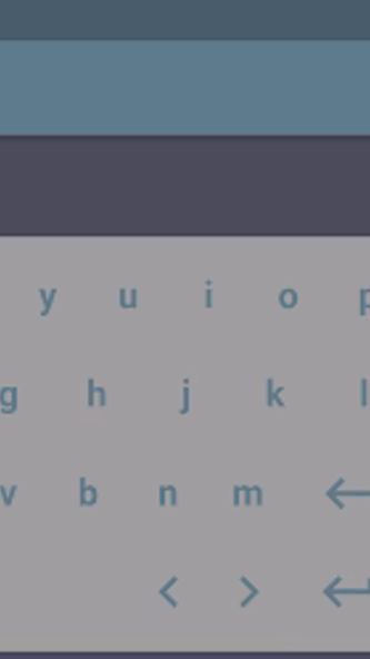 Wifi Keyboard&Mouse Screenshot 3 - AppWisp.com Wifi Keyboard&Mouse Screenshot 3 - AppWisp.com