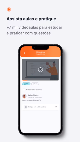 Qconcursos Screenshot 4 - AppWisp.com Qconcursos Screenshot 4 - AppWisp.com