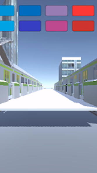 Platform-Door Simulator Screenshot 1 - AppWisp.com Platform-Door Simulator Screenshot 1 - AppWisp.com