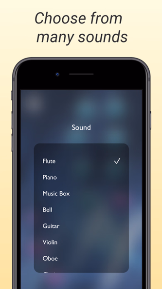 Musical Instrument - Jamophone Screenshot 4 - AppWisp.com Musical Instrument - Jamophone Screenshot 4 - AppWisp.com