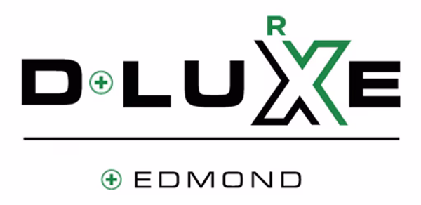 D-Luxe Cannabis Header - AppWisp.com D-Luxe Cannabis Header - AppWisp.com
