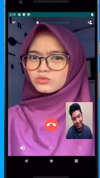 Video Calls Beautiful Girls Screenshot 1 - AppWisp.com Video Calls Beautiful Girls Screenshot 1 - AppWisp.com