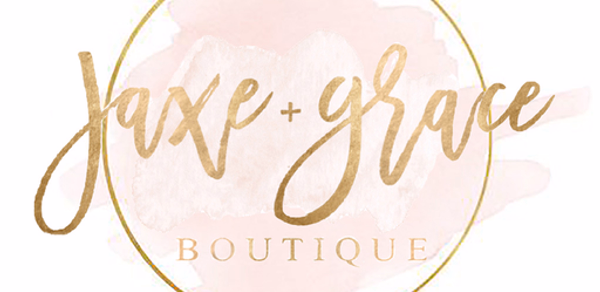 Jaxe + Grace Boutique Header - AppWisp.com Jaxe + Grace Boutique Header - AppWisp.com