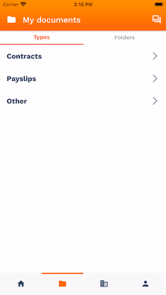 Coffreo Screenshot 2 - AppWisp.com Coffreo Screenshot 2 - AppWisp.com