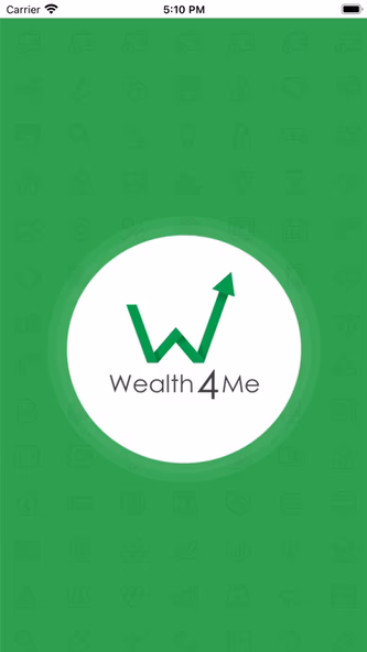 Wealth4Me Screenshot 1 - AppWisp.com Wealth4Me Screenshot 1 - AppWisp.com