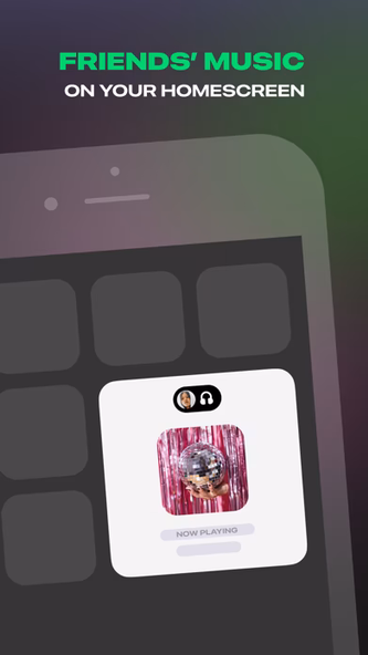 Airbuds Widget Screenshot 1 - AppWisp.com Airbuds Widget Screenshot 1 - AppWisp.com