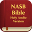 NASB Bible Holy Audio Version. - AppWisp.com
