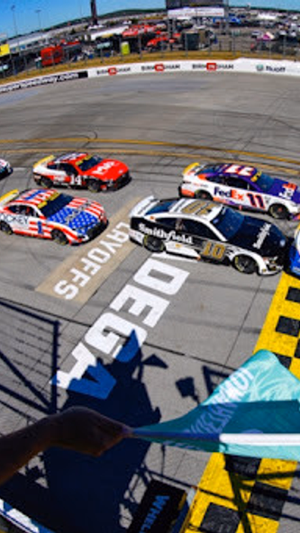 Stream Nascar Live Screenshot 2 - AppWisp.com Stream Nascar Live Screenshot 2 - AppWisp.com