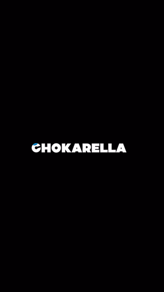 Chokarella Screenshot 1 - AppWisp.com Chokarella Screenshot 1 - AppWisp.com