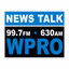 News Talk 630 WPRO & 99.7 FM - AppWisp.com