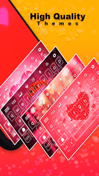 Love Photo Keyboard Theme 2023 Screenshot 4 - AppWisp.com Love Photo Keyboard Theme 2023 Screenshot 4 - AppWisp.com