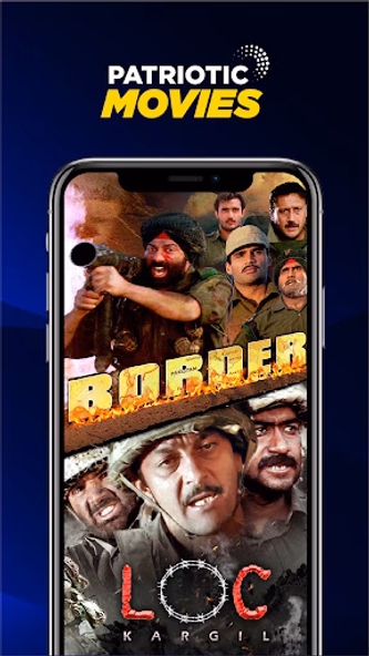 Ultra Play Hindi Movies & More Screenshot 4 - AppWisp.com Ultra Play Hindi Movies & More Screenshot 4 - AppWisp.com