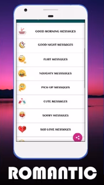 Love Messages for Girlfriend Screenshot 1 - AppWisp.com Love Messages for Girlfriend Screenshot 1 - AppWisp.com