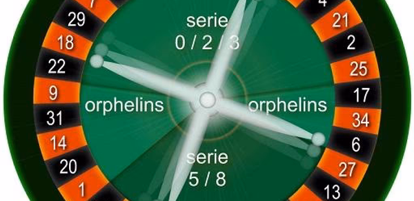 Roulette Predictor &Calculator Header - AppWisp.com Roulette Predictor &Calculator Header - AppWisp.com