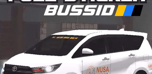 Mod Bussid Mobil Full Sticker Header - AppWisp.com Mod Bussid Mobil Full Sticker Header - AppWisp.com