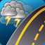 Highway Weather - AppWisp.com