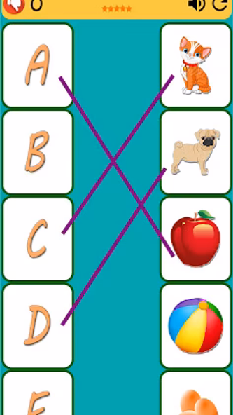 Matching Game - Match it Screenshot 3 - AppWisp.com Matching Game - Match it Screenshot 3 - AppWisp.com
