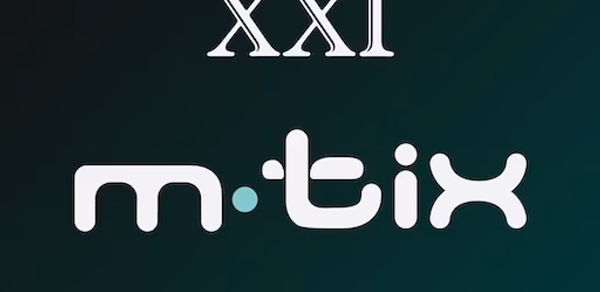 m.tix - XXI Header - AppWisp.com m.tix - XXI Header - AppWisp.com