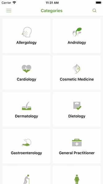 Erbozeta Screenshot 1 - AppWisp.com Erbozeta Screenshot 1 - AppWisp.com